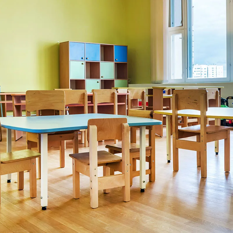 Classroom