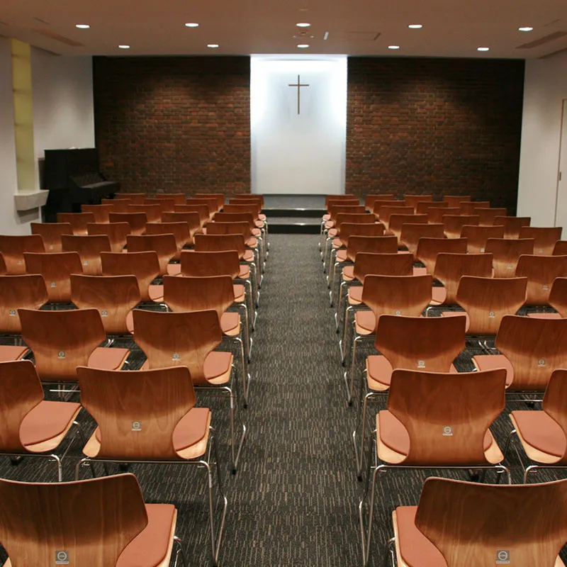 Chapel