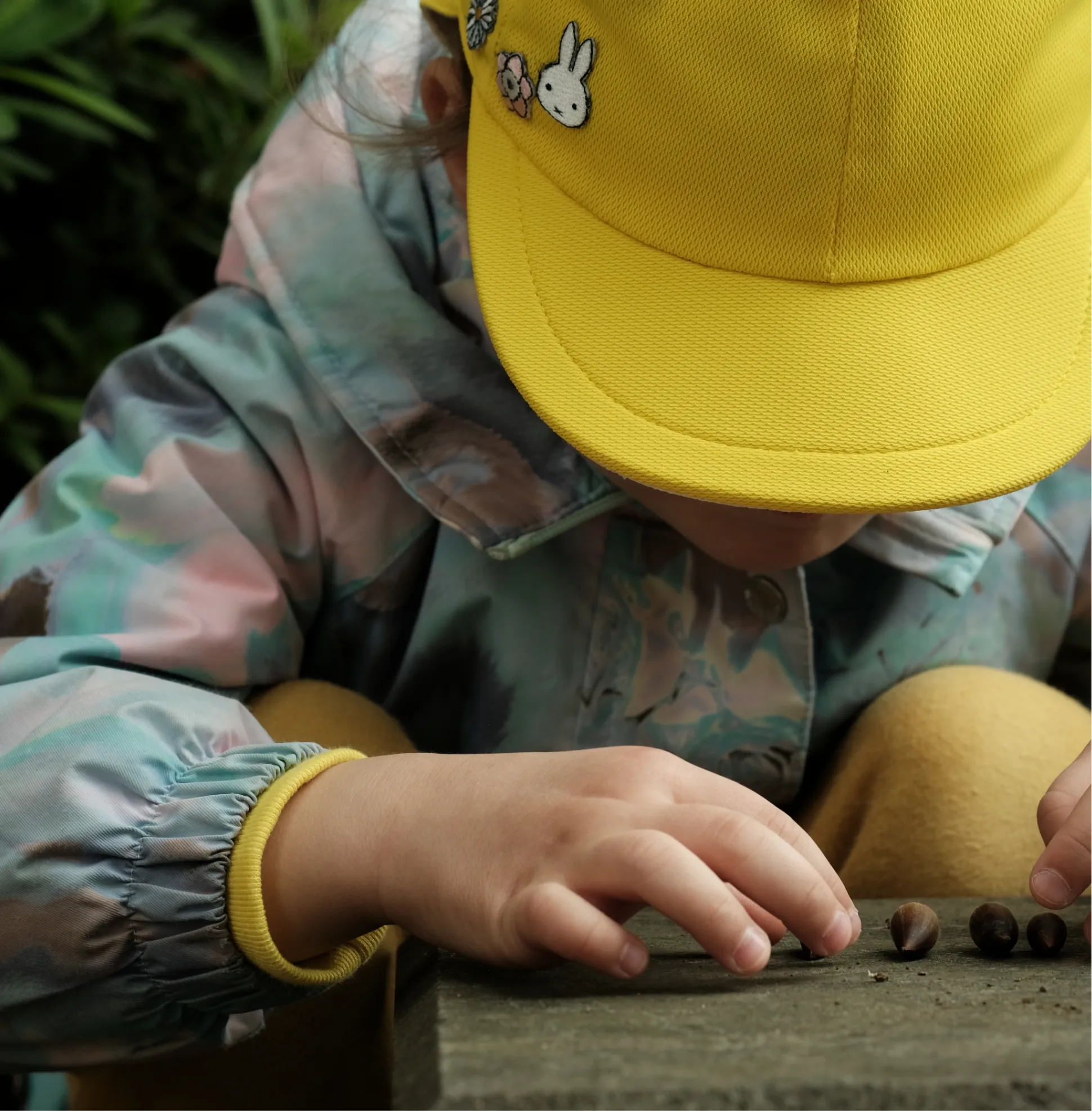 全日制英語幼児園 YMCAグローバルキンダーガーデン 園の概要イメージ